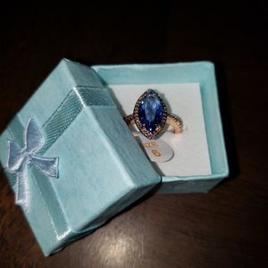 Beautiful ring